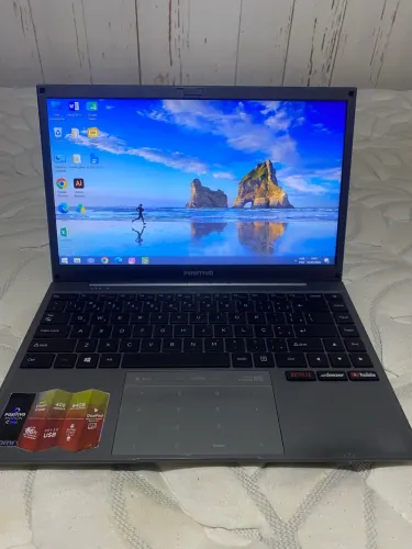 Notebook Positivo Motion C464D