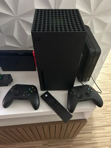Xbox série X