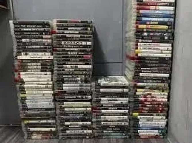 Jogos do ps3