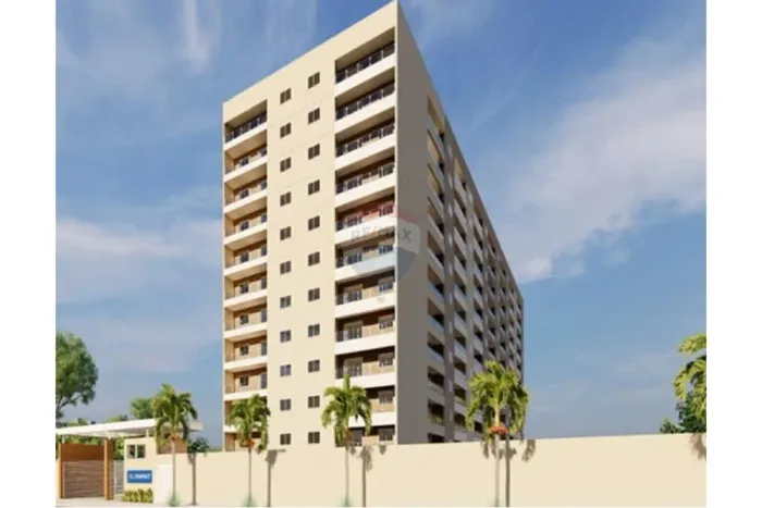 S COMPACT - APARTAMENTO NA PARANGABA
