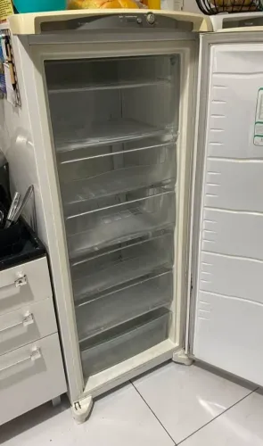 Freezer consul entrego em balneário Camboriú