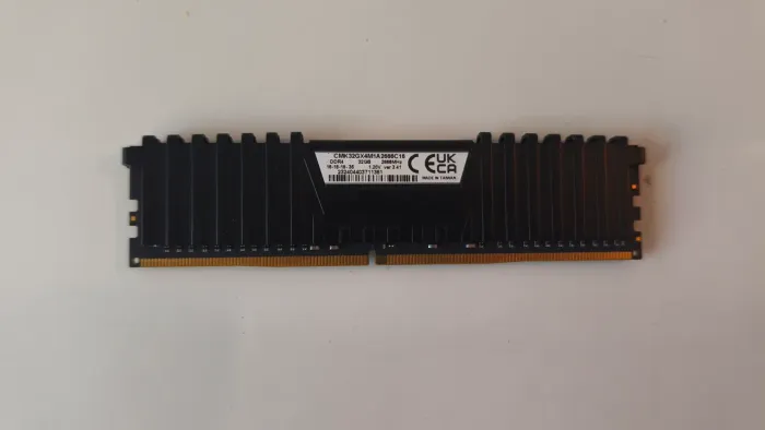 Memória RAM Husky 32GB 3200mhz
