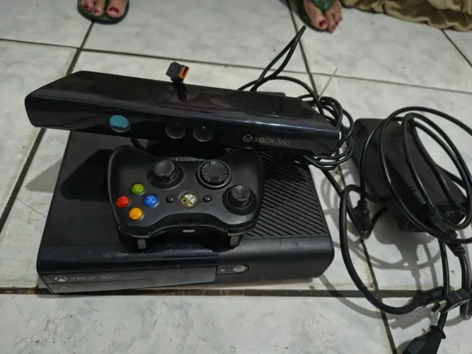 Xbox 360