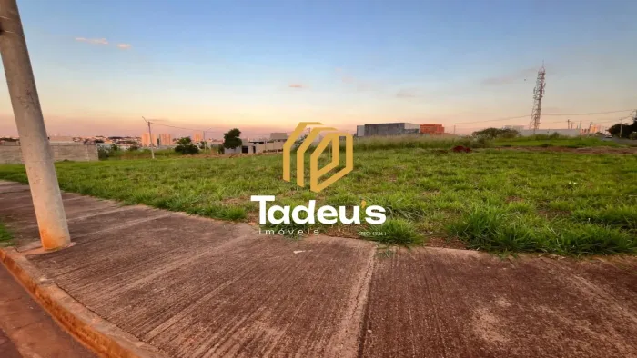 Terreno / Lote à venda, 595m² por R$ 700.000,00 - Jardim Souza Queiroz - Santa Bárbara D'O