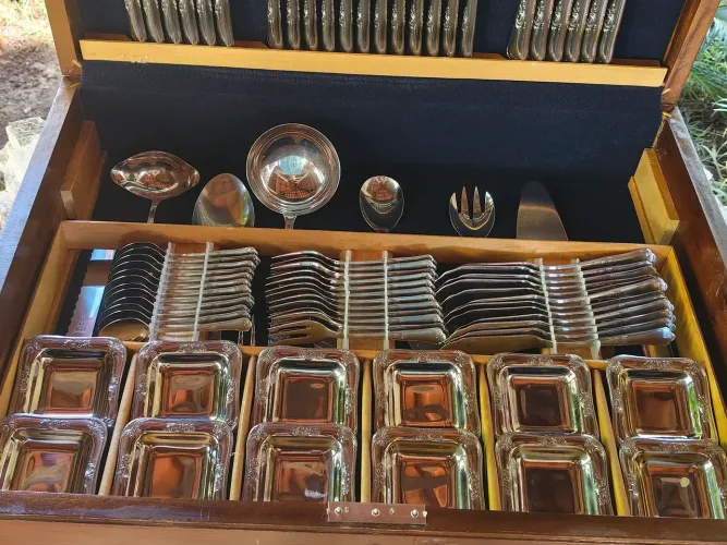 Hércules Classic 194 peças