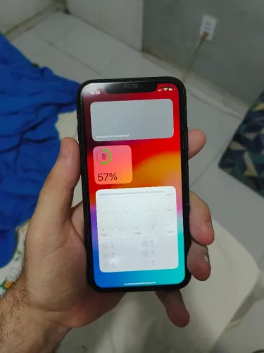 iPhone xr 64 gb