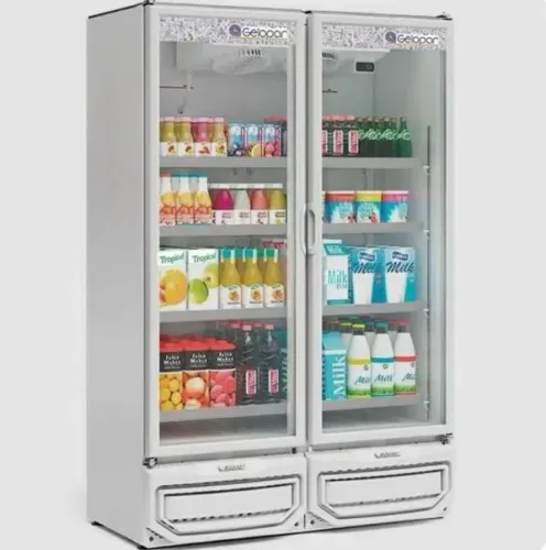 Refrigerador Expositor 957 L 220V