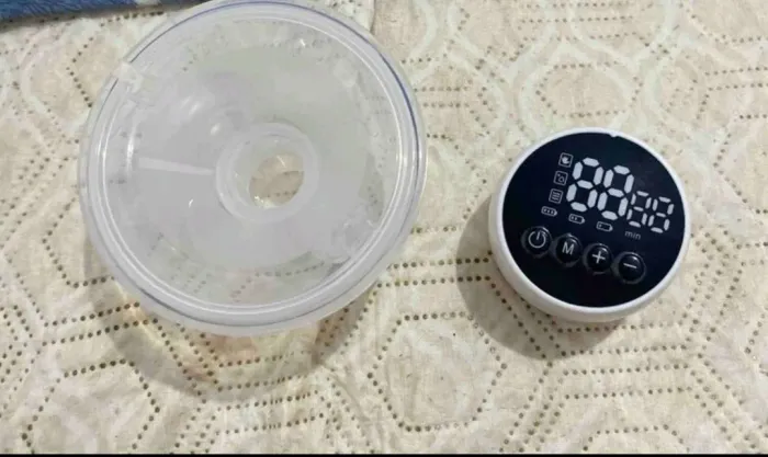Bomba elétrica 
