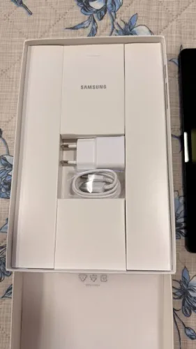 Samsung Galaxy Tab S6 Lite Wi-fi 10.4 4 Gb 64 Gb Cinza - Cinza