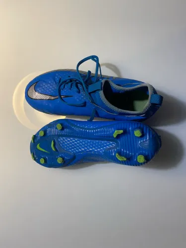 Chuteira campo Nike original 