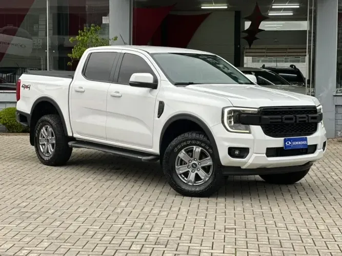 Ford Ranger XLS 2.0l 4X4 2024