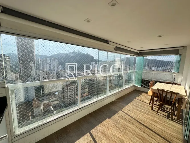 Comprar apartamento Santos, comprar apartamento igloo