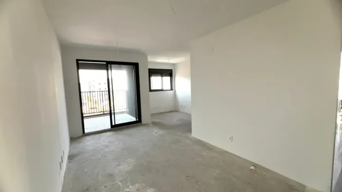Apartamento à venda no Condomínio Modo Pompeia na Vila Pompéia em São Paulo - SP