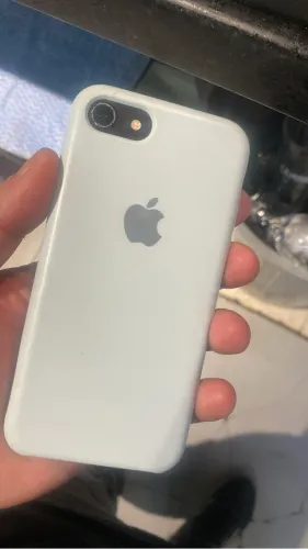 iPhone SE segunda geração !