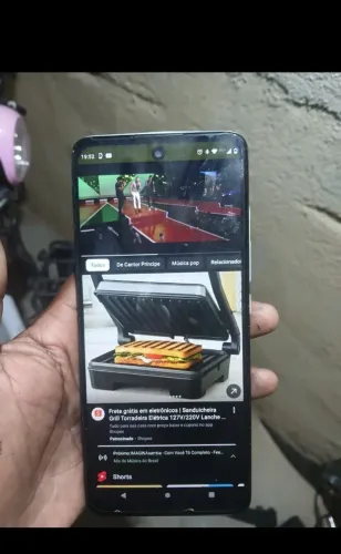 Motorola G60