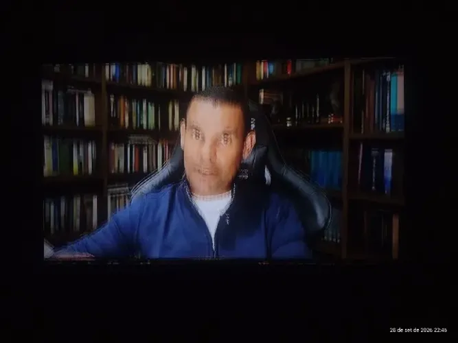Televisão