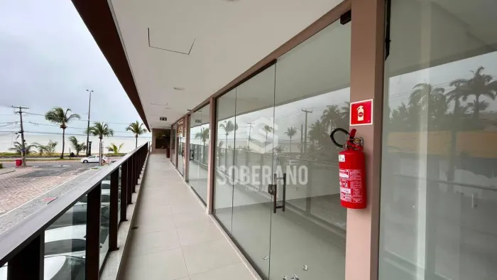 Loja para alugar, 28 m² por R$ 3.600,00/mês - Manaíra - João Pessoa/PB