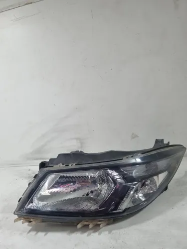 Farol Chevrolet onix/prisma Joy fume 2014/2018 lado esquerdo