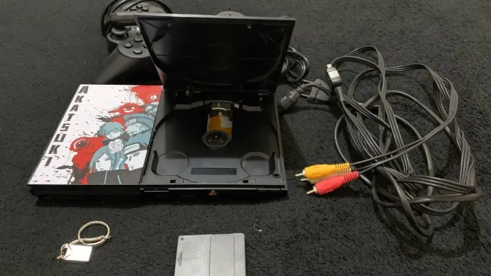 Ps2 Não da imagem