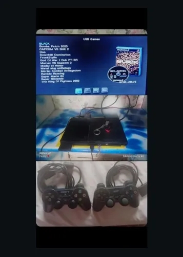 Ps2
