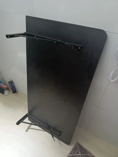 Mesa dobrável