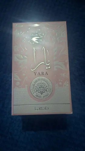 Perfume arabe