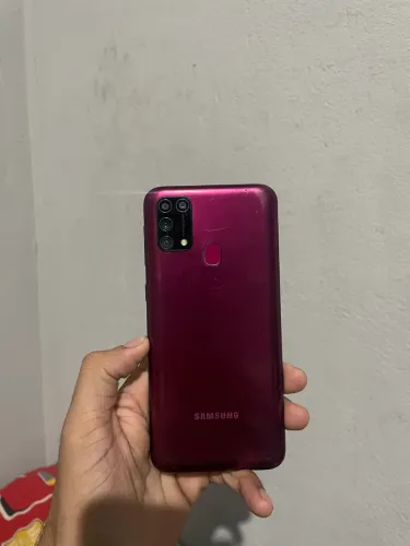 Celular Samsung m31