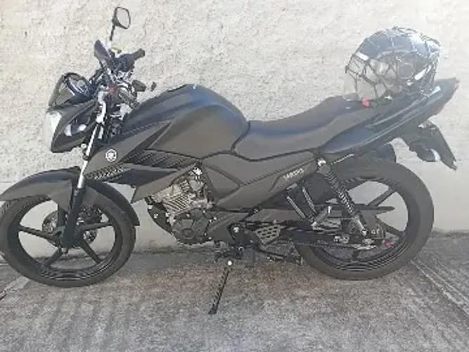 Fazer 150 24/25