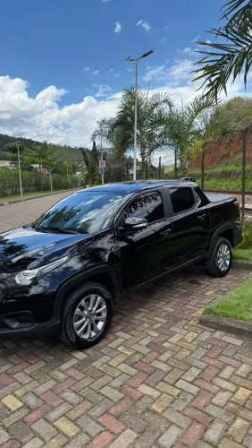 Fiat Strada Freedom 1.3 Flex 8V CD 2024