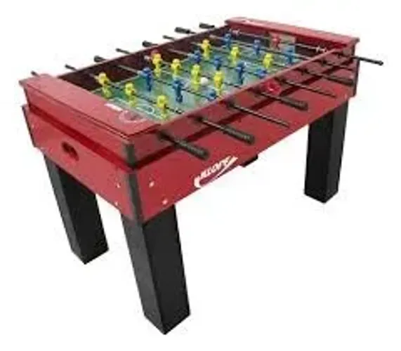 MESA DE PEBOLIM