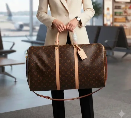 Bolsa de mulher