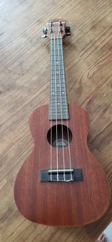 Ukelele em ótimo estado 