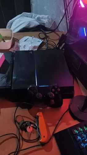 Troco Somente Por Placa De Video RTX Tenho Volta