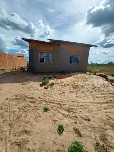 Casa a venda no Recanto do Bosque