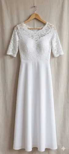 Vestido de noiva 