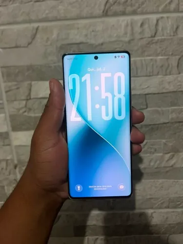 256 GIGAS CELULAR GAMER