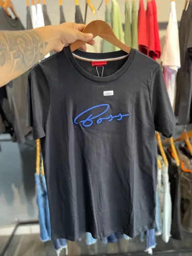 Camisas Peruana Hugo Boss