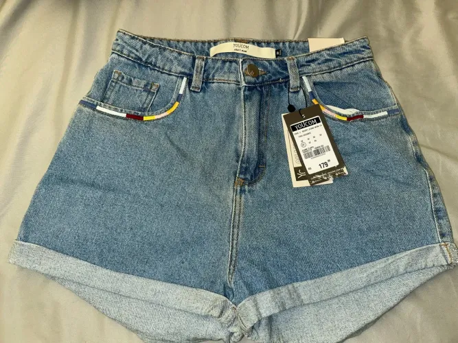 Shorts Jeans Youcom