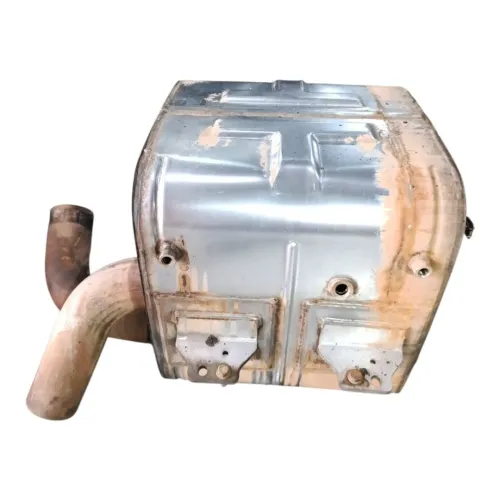 Catalisador M.benz Accelo 1016 A *4