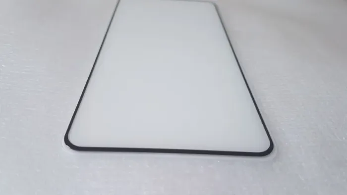 Pelicula de Vidro Nillkin Bordas 2.5d para Celular Poco X7 Pro