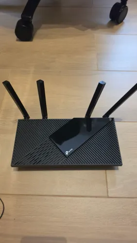 Roteador TP Link Archer AX55