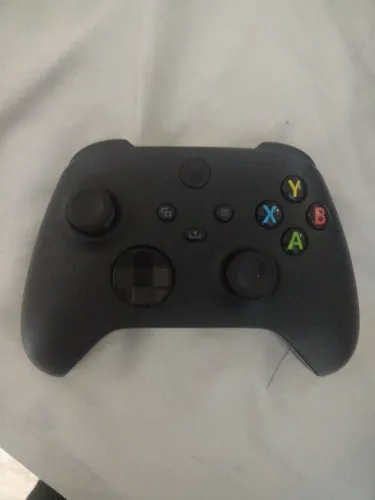 Controle xbox