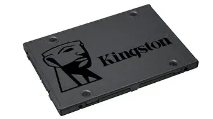 Hd Ssd 240gb Sata Kingston