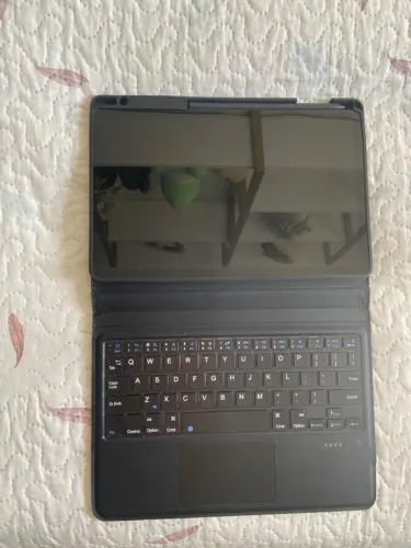 Tablet TAB S6 LITE, excelente para estudos