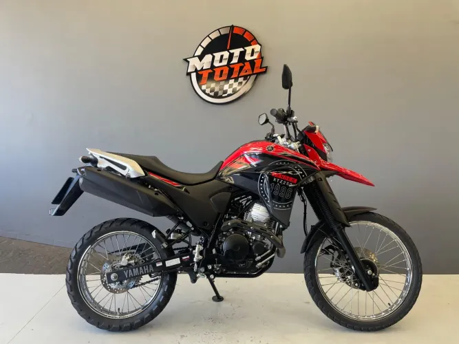 Yamaha Xtz 250 lander 249cc 2024