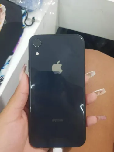 iPhone 10 XR 128gb