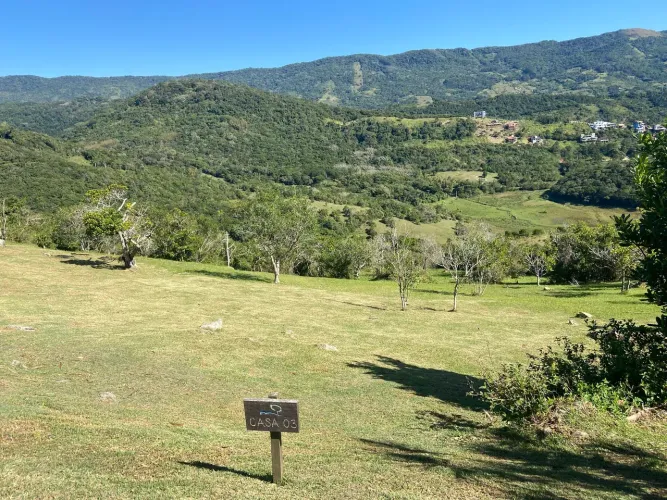 Terreno em Garopaba nos Morrinhos