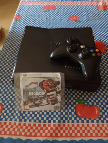 Xbox 360 desbloqueado