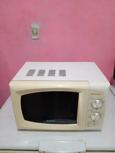 Vendo esse Microondas