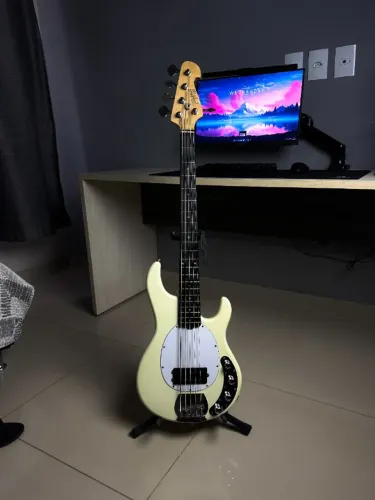 Contrabaixo Tagima TBM5 Ativo | 5 Cordas